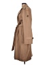 Sam Edelman Tan Trenchcoat Size XL - photo 5