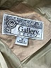 Gallery Tan Jacket Size M - photo 6
