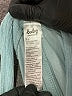 Baby Starters Blue Overalls 6-9 MO / 9 MO - photo 3