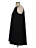 Express 100% Polyester Solid Black Cocktail Dress Size S - photo 5