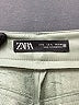 Zara Green Casual Pants Size L - photo 7
