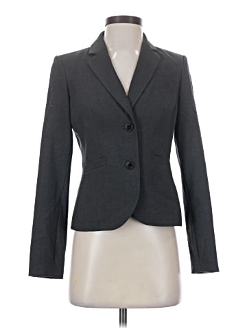 Calvin Klein Blazer (view 1)