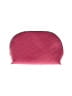 Unbranded 100% Polyurethane Pink Makeup Bag One size - photo 1