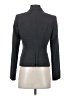 Calvin Klein Gray Blazer Size 4 (petite) - photo 2