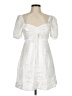 Altar'd State White Cocktail Dress Size M - photo 1
