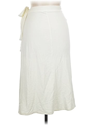 Bleusalt Casual Skirt (view 2)