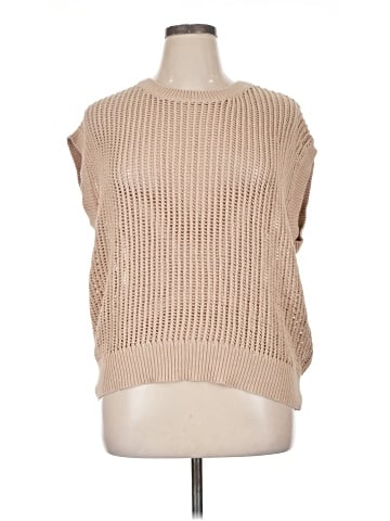 Gilli Sweater Vest (view 1)