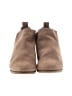 TOMS Brown Ankle Boots Size 8 - photo 2