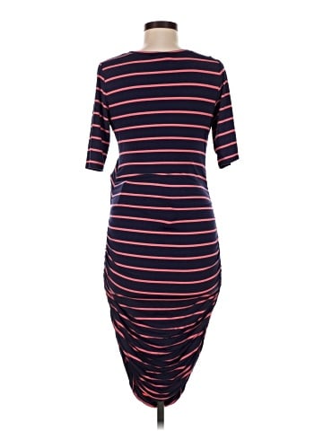Motherhood Casual Dress (view 2)