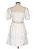 Altar'd State White Cocktail Dress Size M - photo 2