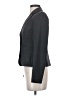 Calvin Klein Gray Blazer Size 4 (petite) - photo 5