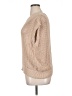 Gilli Tan Sweater Vest Size 1X - photo 5