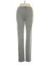 Weekend Max Mara Chevron-herringbone Gray Tan Casual Pants Size S - photo 1
