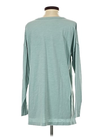 Natural Life Long Sleeve T-Shirt (view 2)