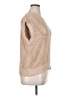 Gilli Tan Sweater Vest Size 1X - photo 4