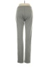 Weekend Max Mara Chevron-herringbone Gray Tan Casual Pants Size S - photo 2