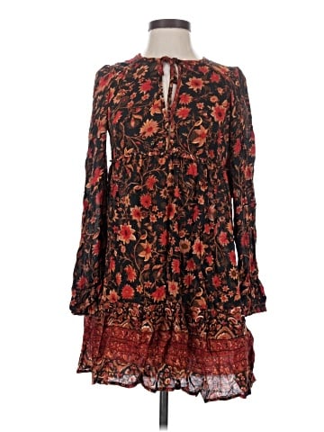 Billabong Long Sleeve Top (view 1)