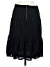 Moulinette Soeurs Black Formal Skirt Size M - photo 2