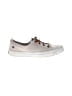 Sperry Top Sider 100% Cotton Gray Sneakers Size 10 - photo 1