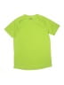Under Armour 100% Polyester Green Active T-Shirt Size XL (youth) - photo 2