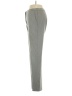 Weekend Max Mara Chevron-herringbone Gray Tan Casual Pants Size S - photo 5