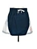 Nike 100% Nylon Blue Casual Skirt Size M - photo 1