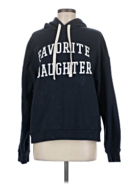Favorite Daughter Pullover Hoodie
