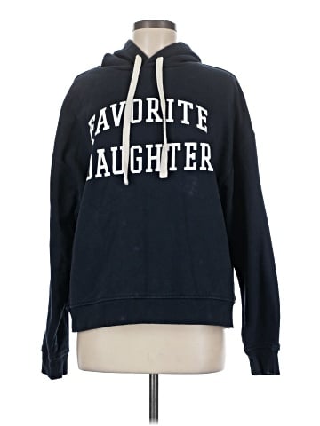 Favorite Daughter Pullover Hoodie (view 1)