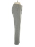 Weekend Max Mara Chevron-herringbone Gray Tan Casual Pants Size S - photo 4