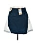 Nike 100% Nylon Blue Casual Skirt Size M - photo 2