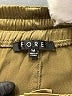 Fore Green Cargo Pants Size M - photo 7