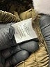 Fore Green Cargo Pants Size M - photo 8