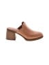 Lucky Brand Brown Mule/Clog Size 7 - photo 1