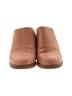 Lucky Brand Brown Mule/Clog Size 7 - photo 2