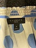 Talbots Polka Dots Blue Sleeveless Blouse Size P (petite) - photo 7