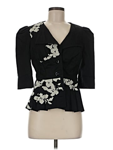 Elevenses Blazer (view 1)