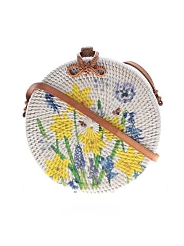 Unbranded Crossbody Bag (view 1)