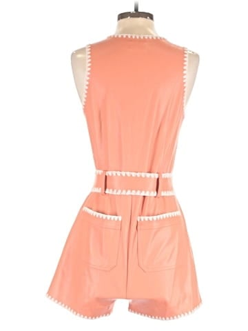 Saylor Romper (view 2)