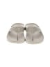FitFlop Ivory Flip Flops Size 8 - photo 2