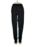 Lou & Grey Black Track Pants Size XS - photo 1