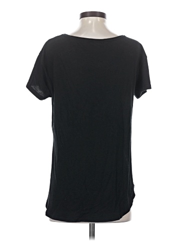 Pieces Short Sleeve T-Shirt (view 2)
