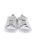 Cole Haan 100% Leather White Sneakers Size 10 - photo 2