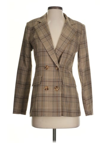 Majorelle Blazer (view 1)