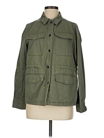 a.n.a. A New Approach Jacket (view 1)