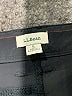 L.L.Bean Solid Black Casual Pants Size 6 - photo 7
