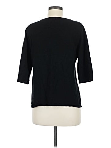 Coldwater Creek 3/4 Sleeve Top (view 2)