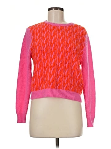 Noisy May Pullover Sweater (view 1)