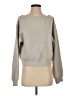 Assorted Brands Tan Sweatshirt Size S - photo 1