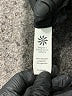 Athleta Black Track Pants Size 4 (tall) - photo 8