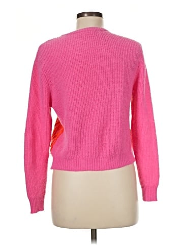 Noisy May Pullover Sweater (view 2)